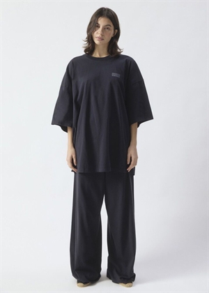 Gixy joggers Sort American Vintage 